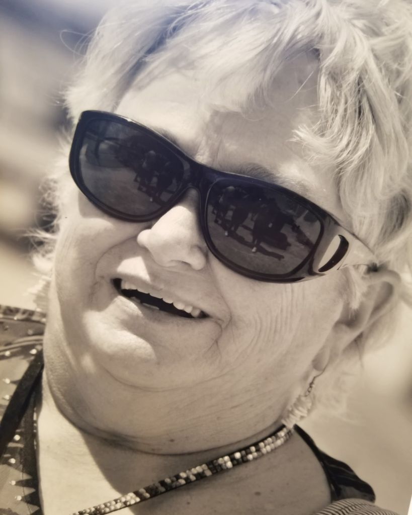 Judith L. Mayer
