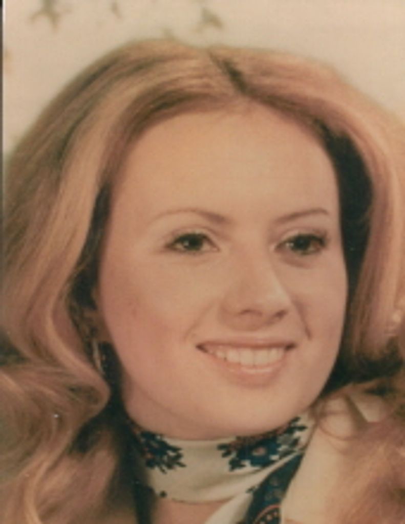 Connie Sue Pettry