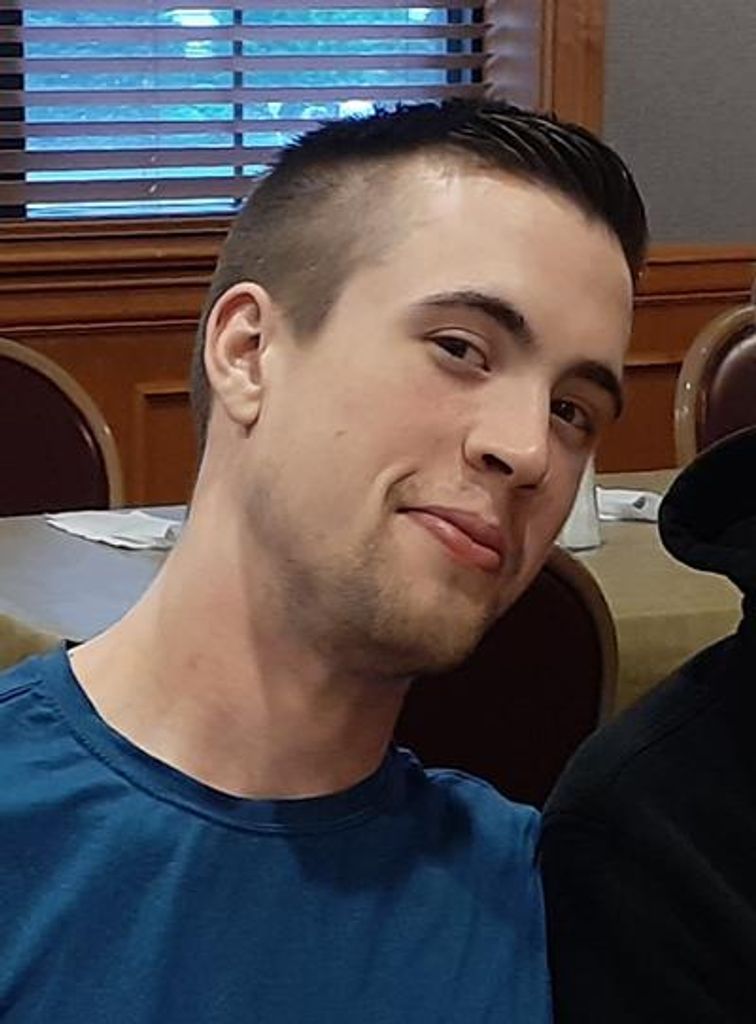 Preston M. Mowery Profile Photo