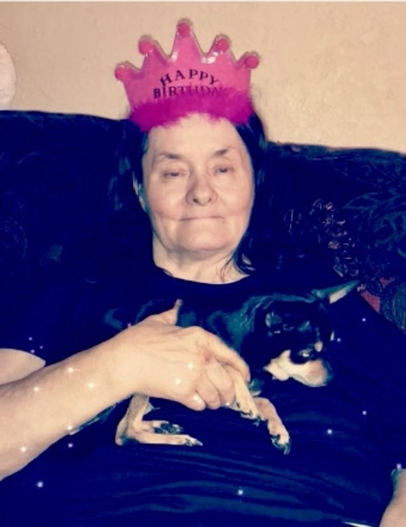 Patsy Jo Smith Profile Photo