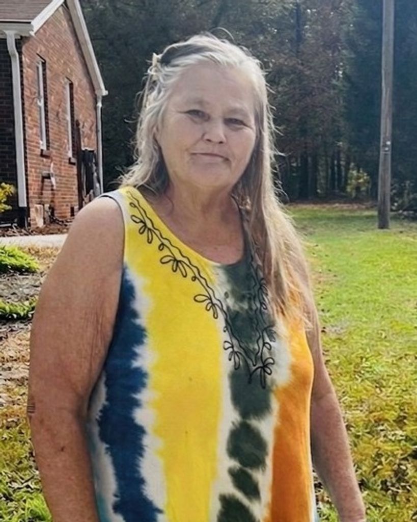 Doris Stacy Tuttle Profile Photo