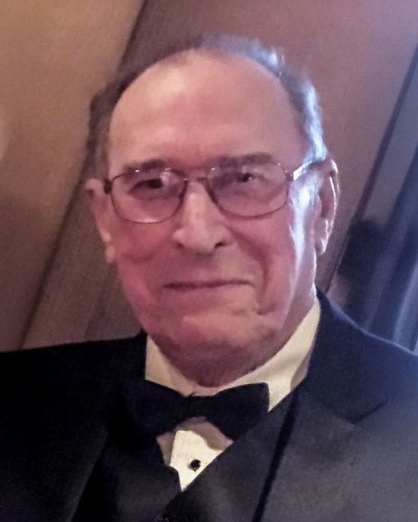 Bernhard "Bernie" Gluth Profile Photo