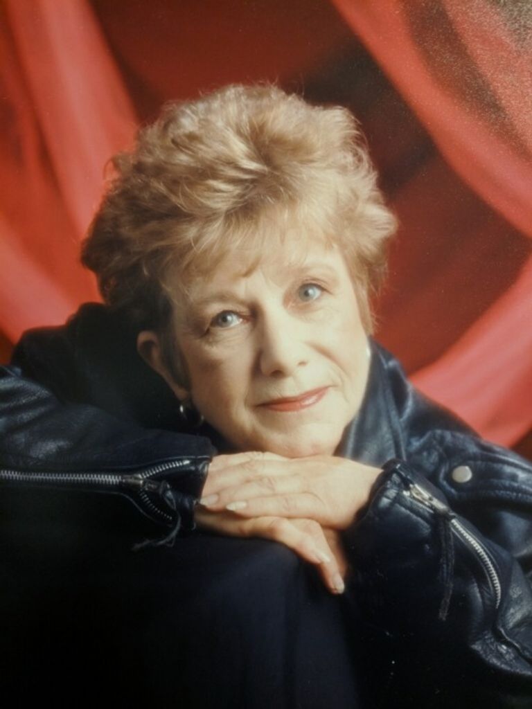 Mary Lynn Jordan