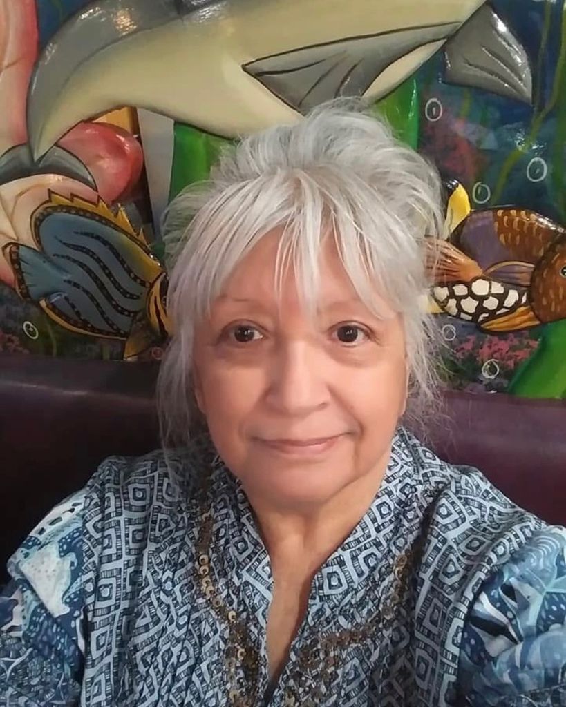 Dora Elia Rodriguez Profile Photo