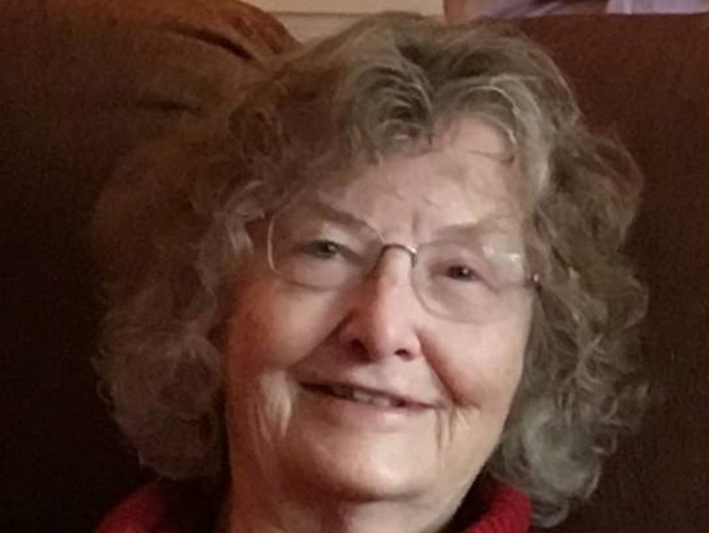 Joan-Marie Henninger