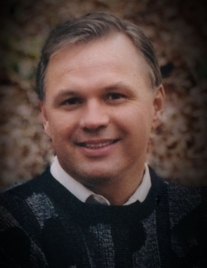 Jeffrey Brian Fortney Profile Photo
