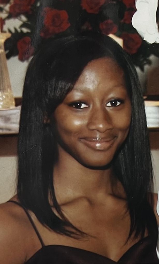 Quashawna Samone Justice Profile Photo