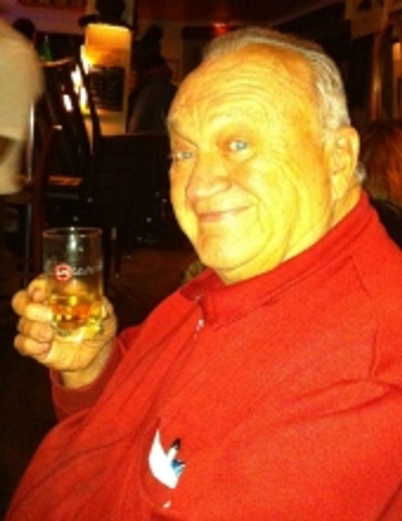 William  Joseph Favret