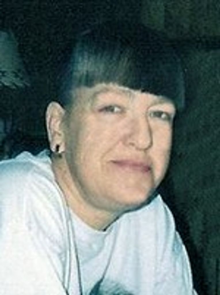 Sharon Lou Maldonado