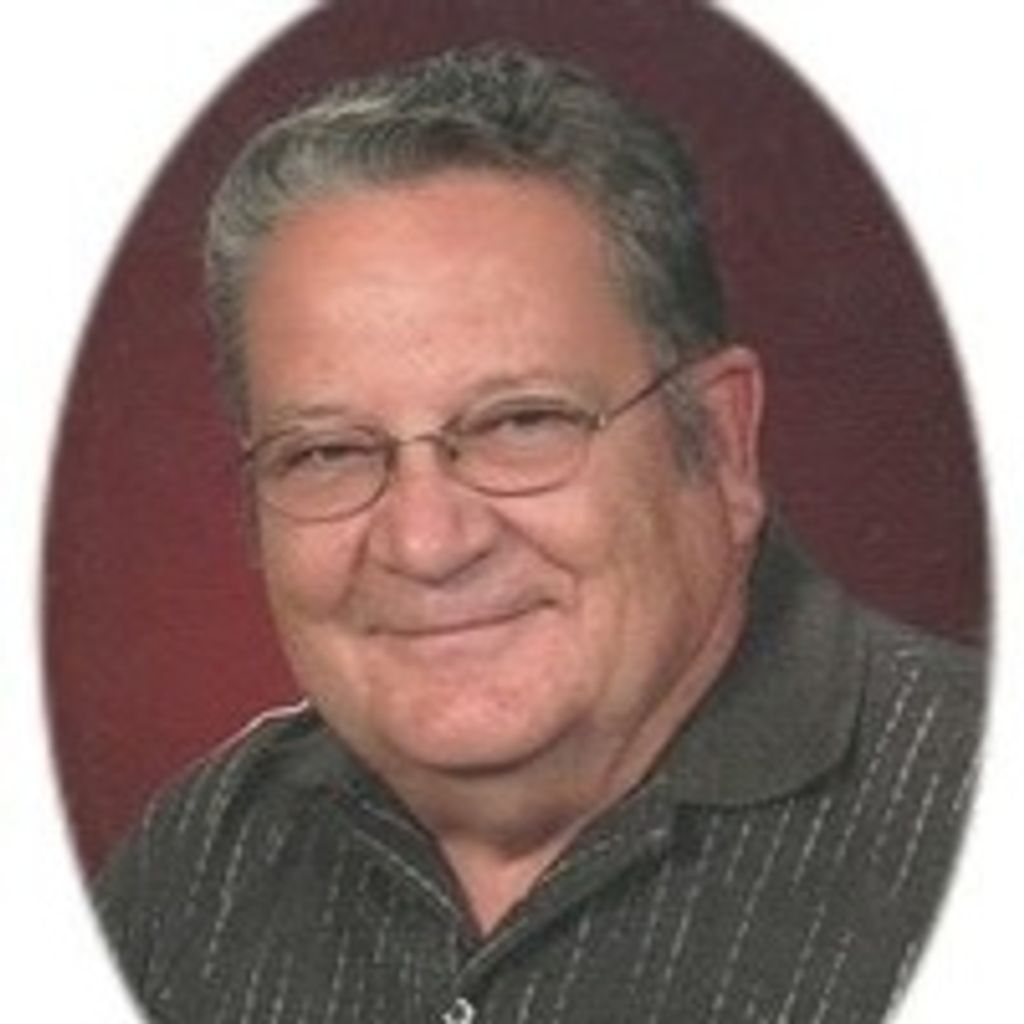 Jerry A. Workinger