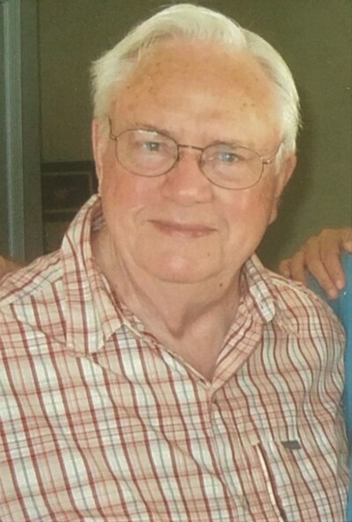 John Wayne Polk Profile Photo
