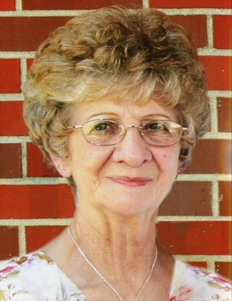 Jo Anne Tomanio