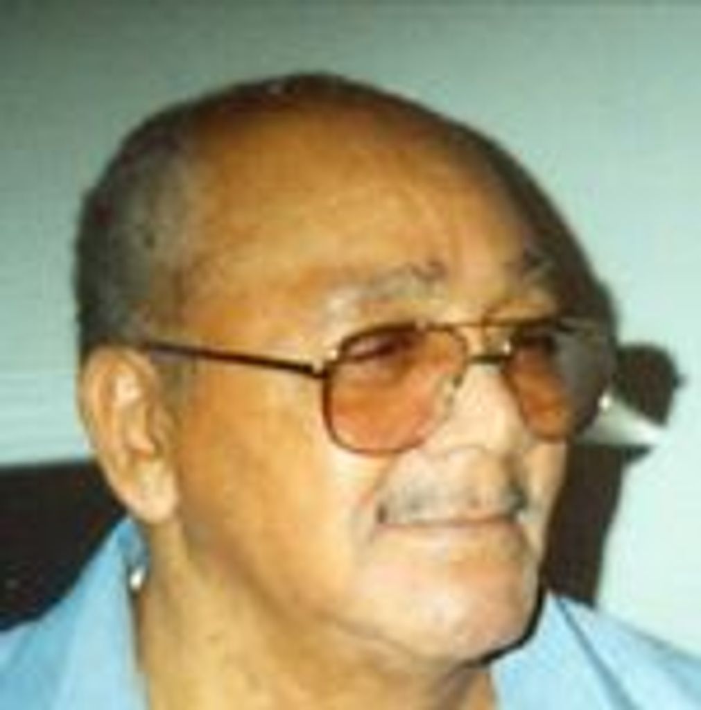 Relford Sellers, Jr.