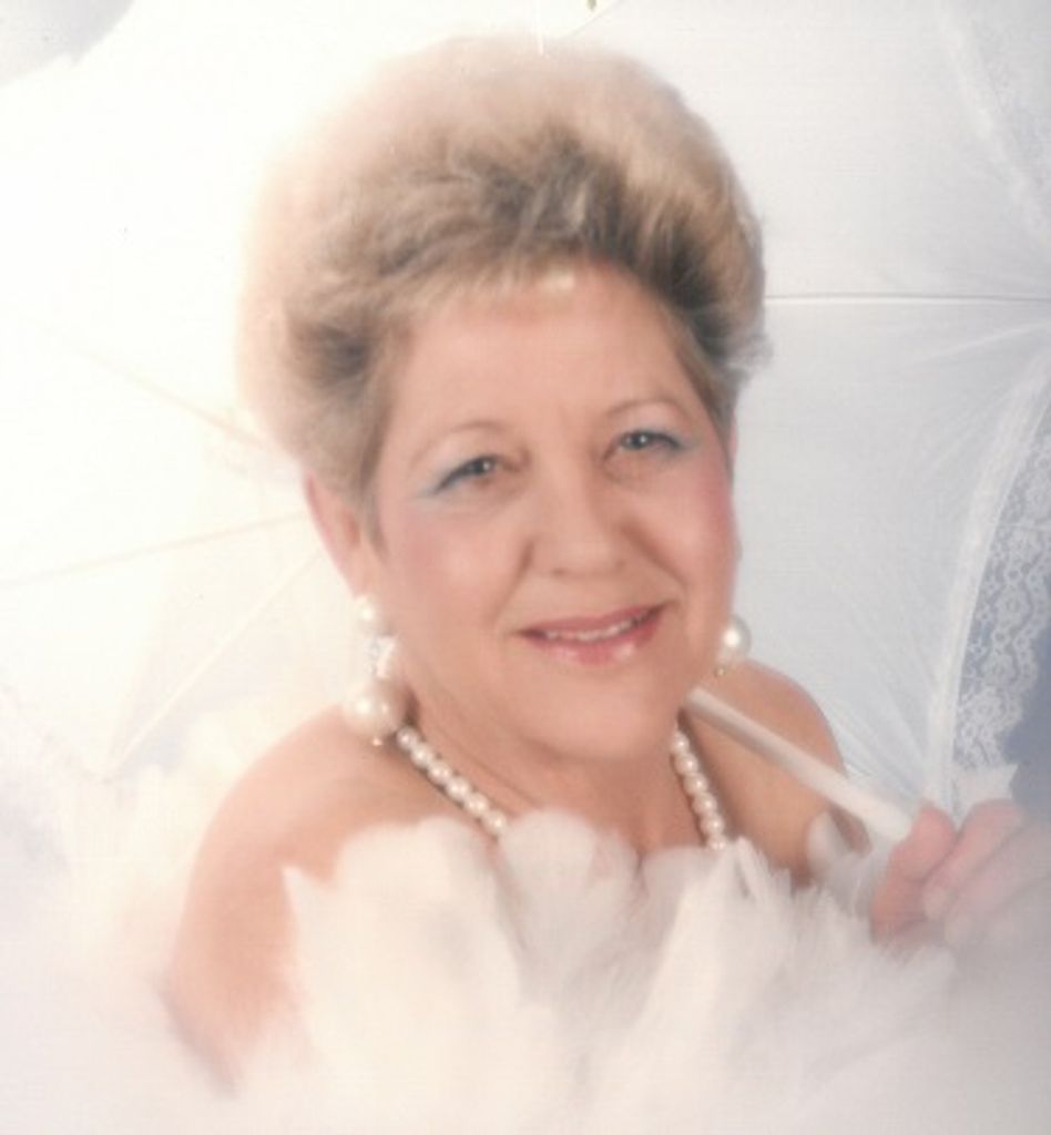 Mary Kelley