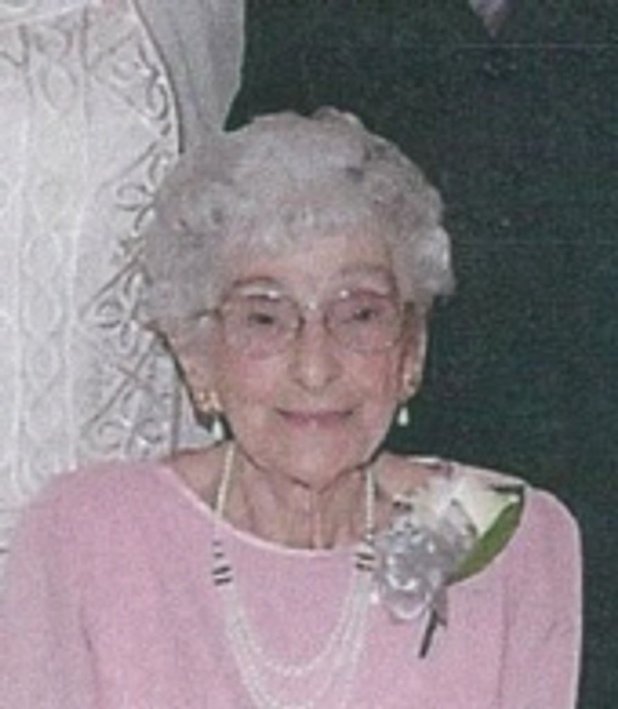 Yvonne Marie Morrissette