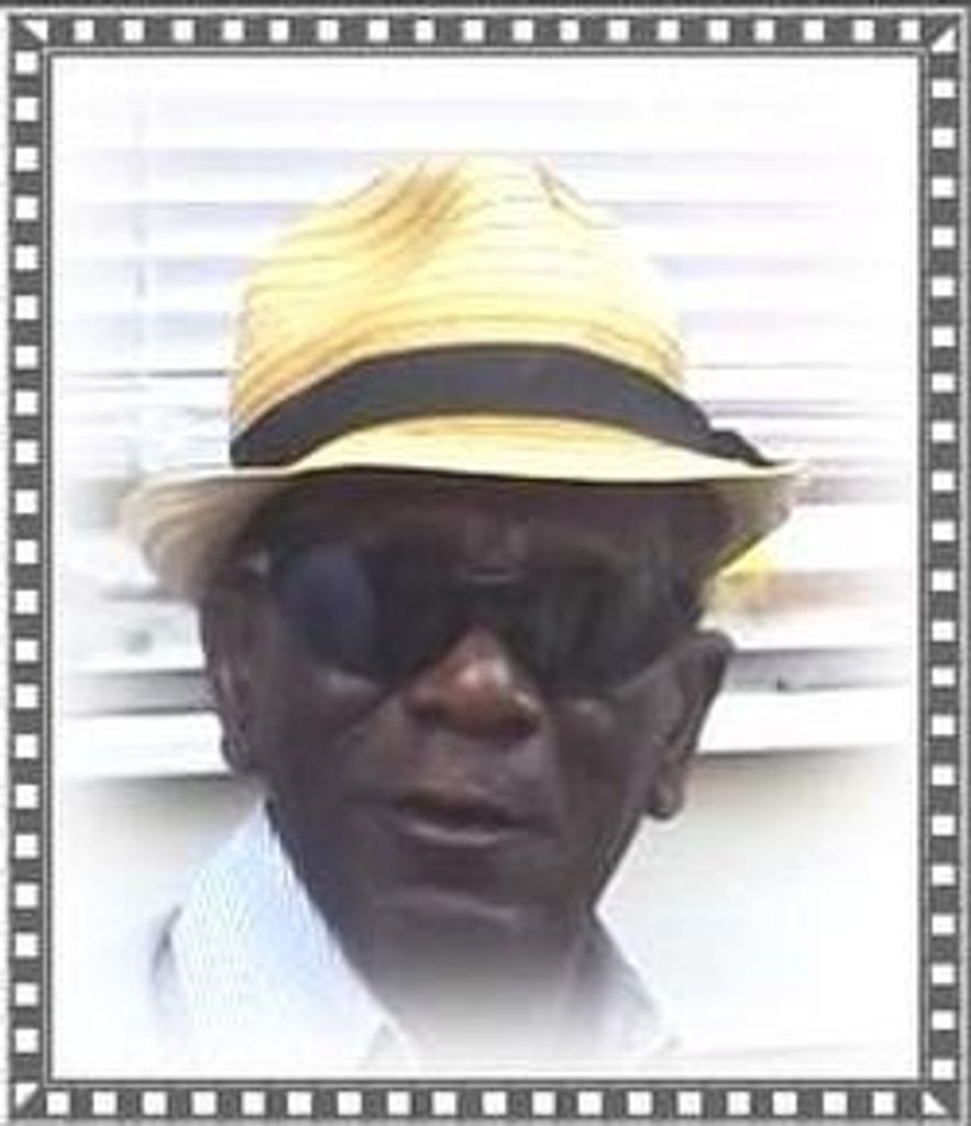 Edward Lee Goodwin, Sr. Profile Photo