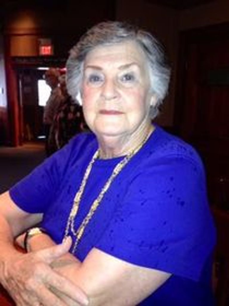 Mrs. Jo B.  Hamilton
