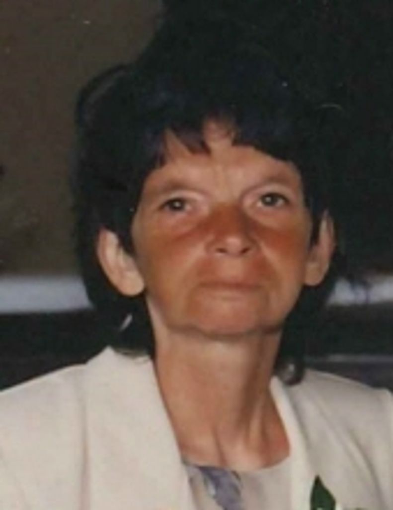 Emily "Ginny" Virginia Schwab Profile Photo