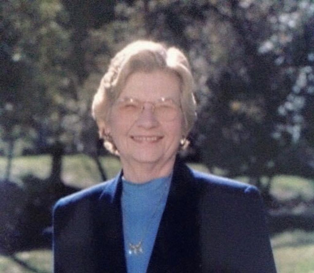 Marion Frieda Rinderer Profile Photo
