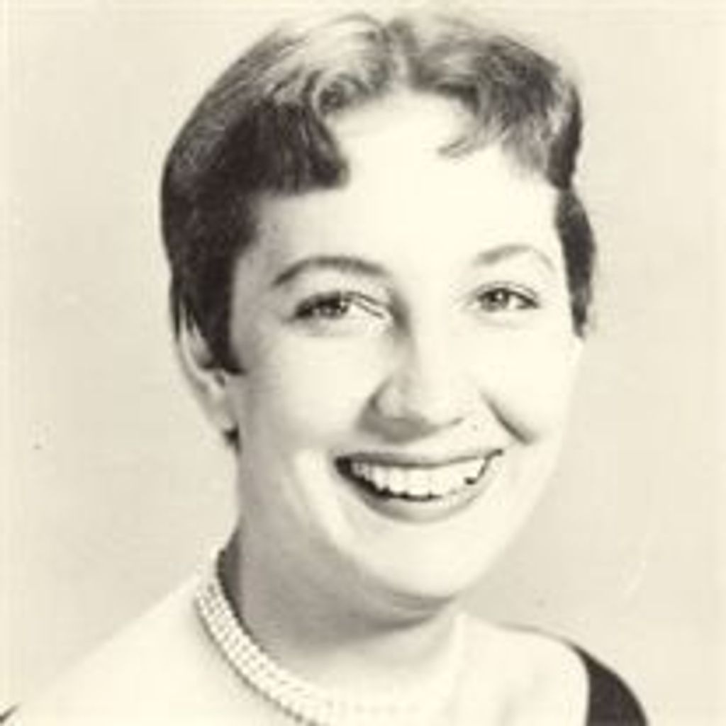 Billie Jayne Wine