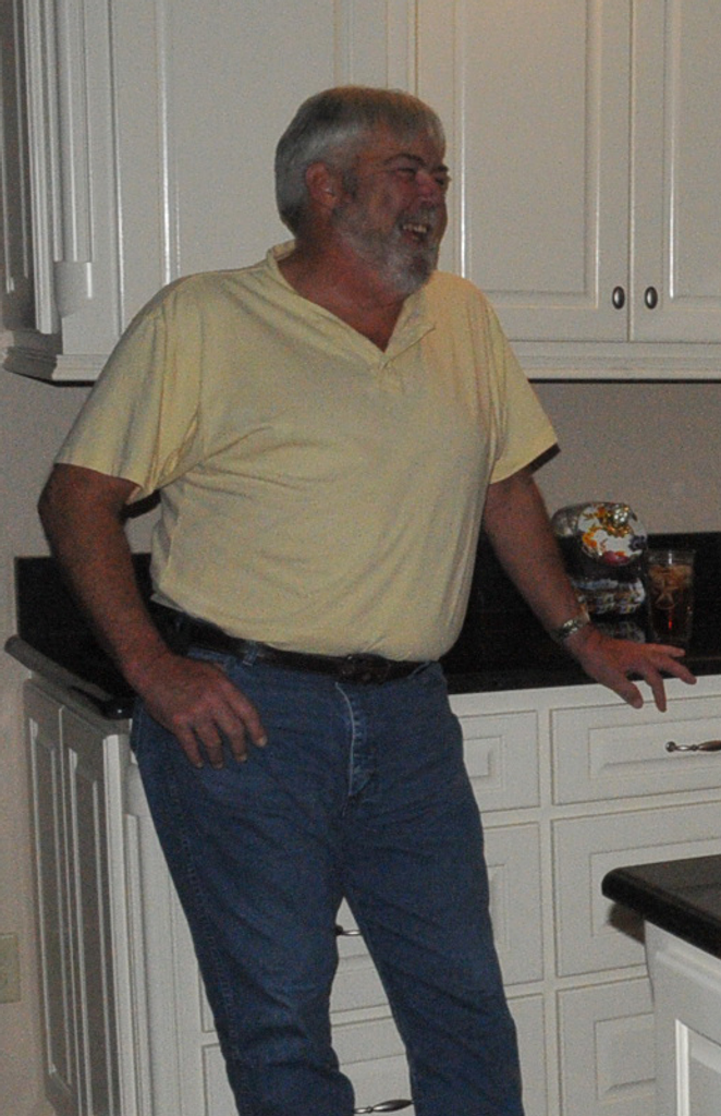 Kenneth Brandon Mcgee