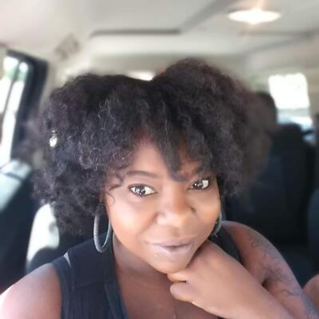 Sydney Rochelle Hawthorne Profile Photo