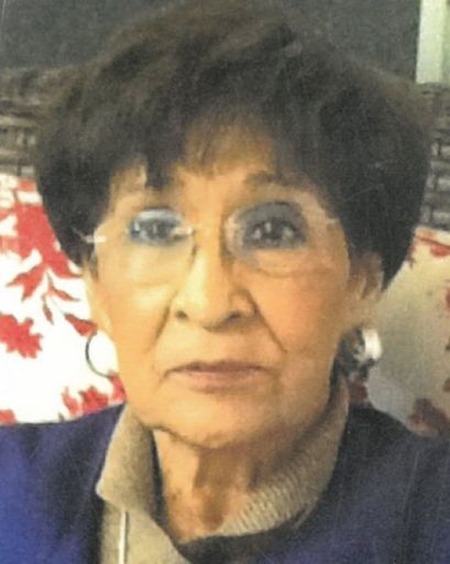 Mary Silva Profile Photo