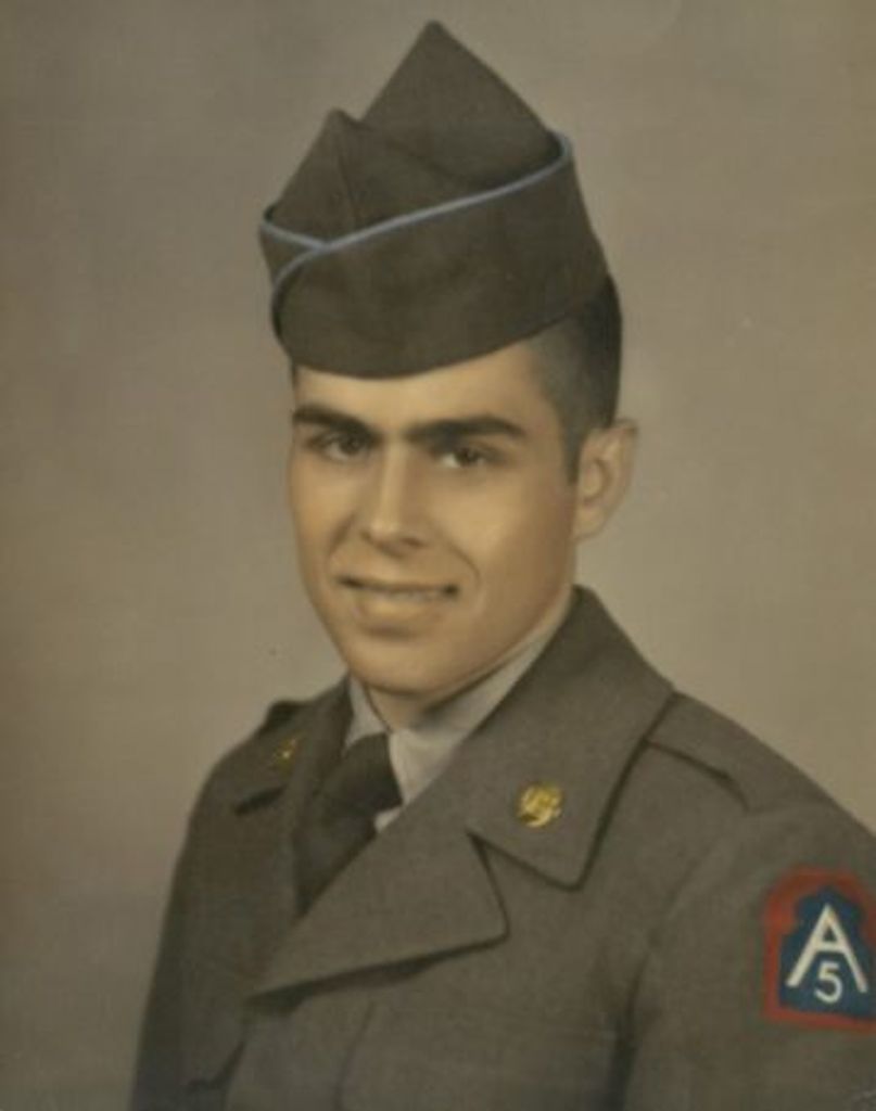 James W. Hodges