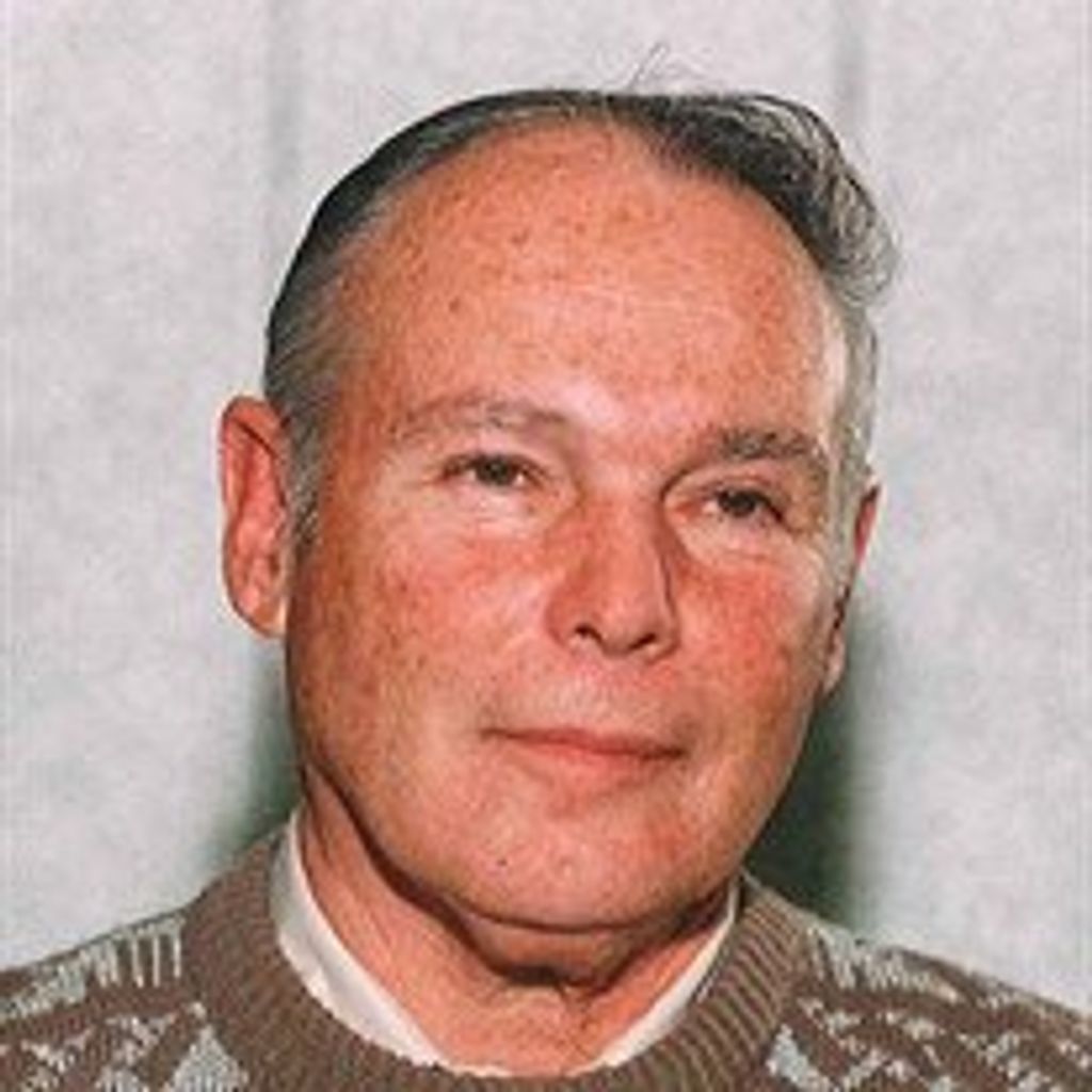 Donald "Sonny" John Erickson