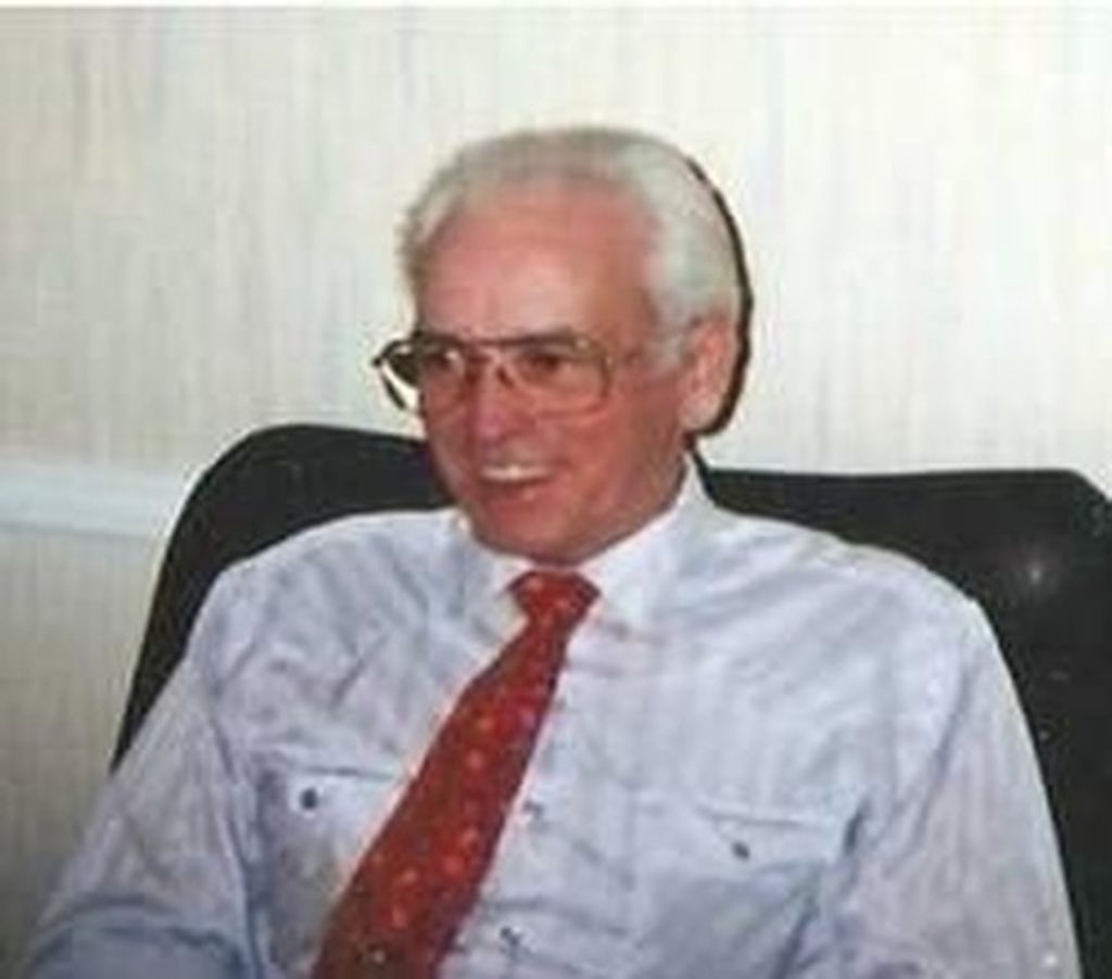 Richard O. Montgomery