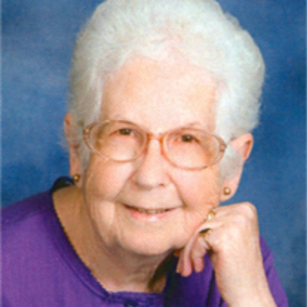 Aretha Sikes Blakewood