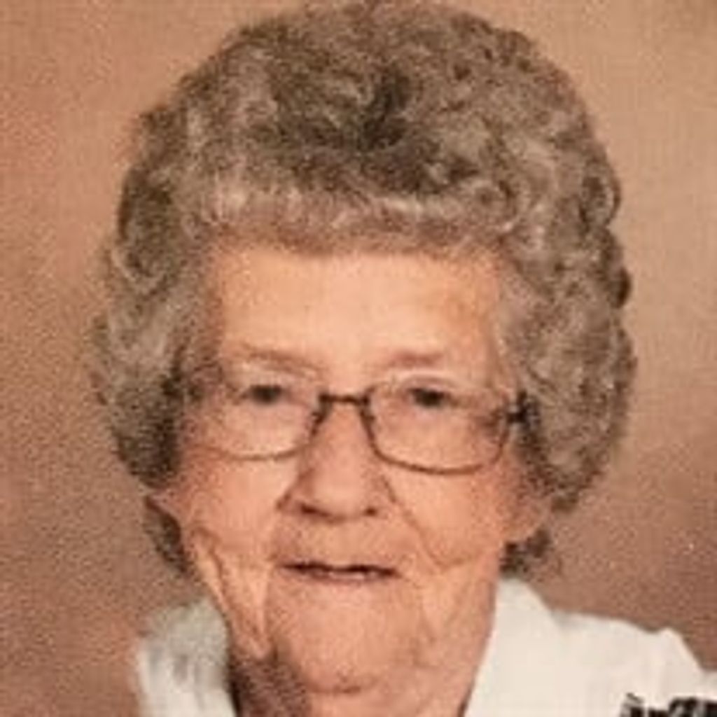 Irene J. Svoboda