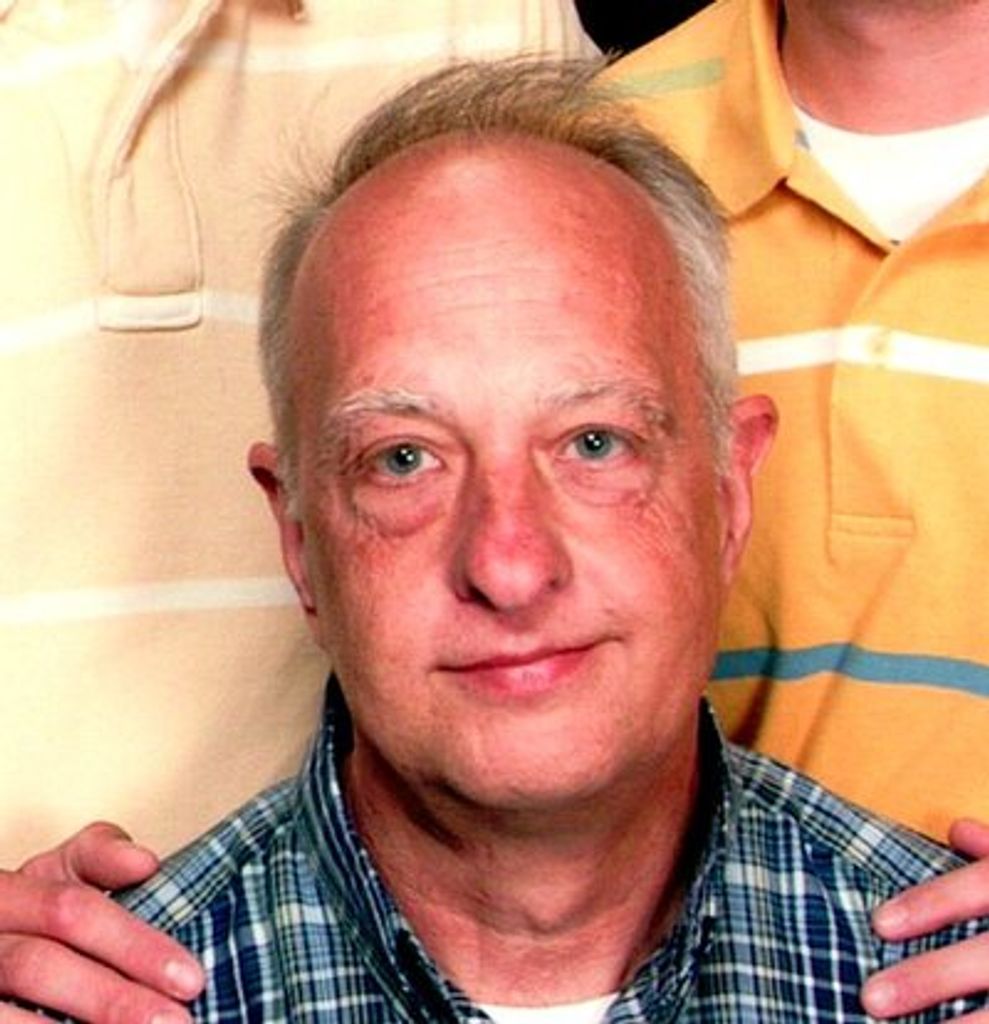 Gary Clouse Profile Photo