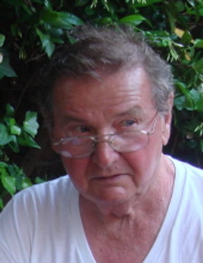 Ronald J. Swain Profile Photo