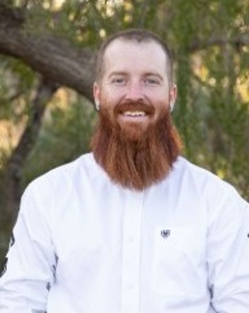 Tyson Cooper Avery Profile Photo