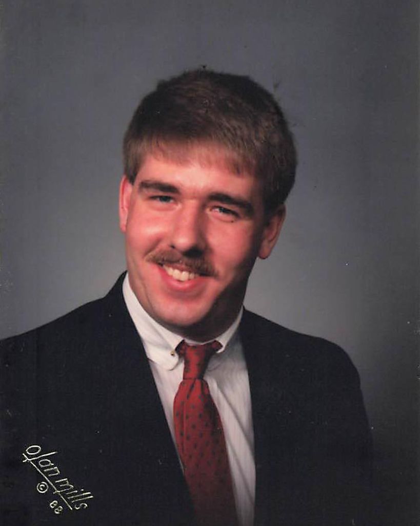 John Farrell Hall Profile Photo