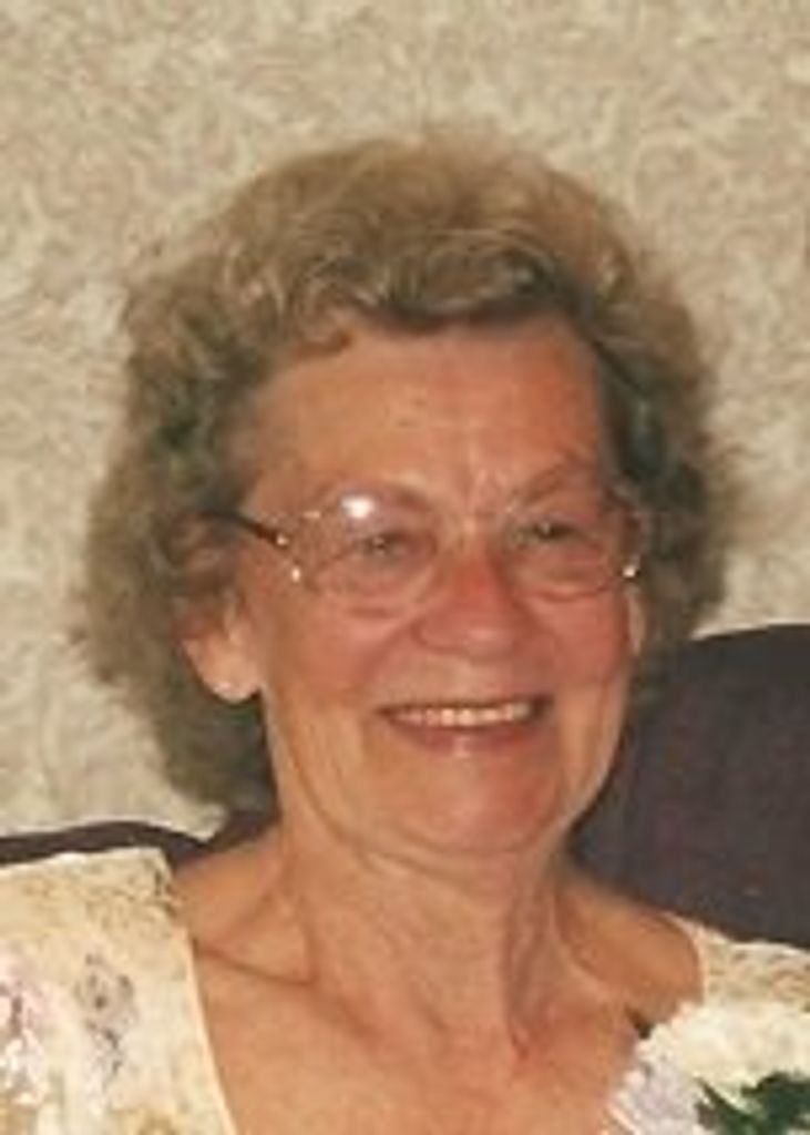 Evelyn Marie Lawler