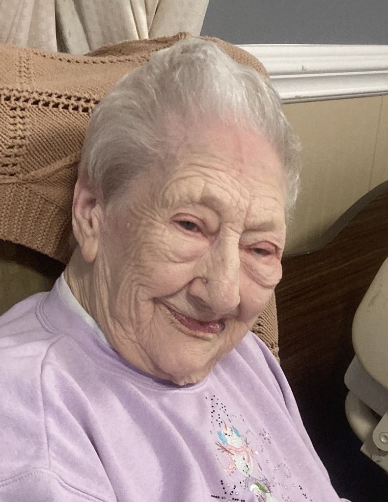 Eleanor Mae Reed Profile Photo