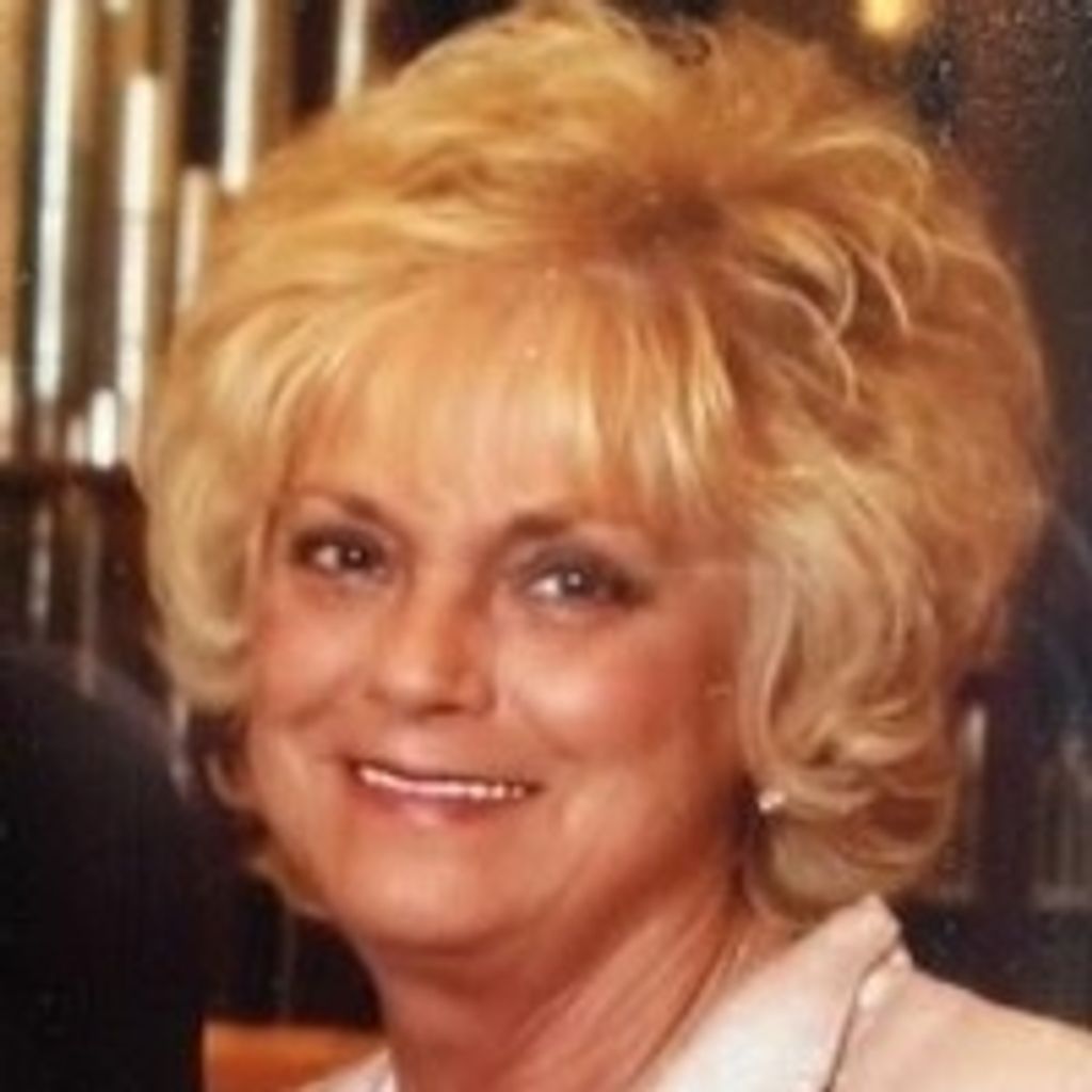 Jane Lee Jones