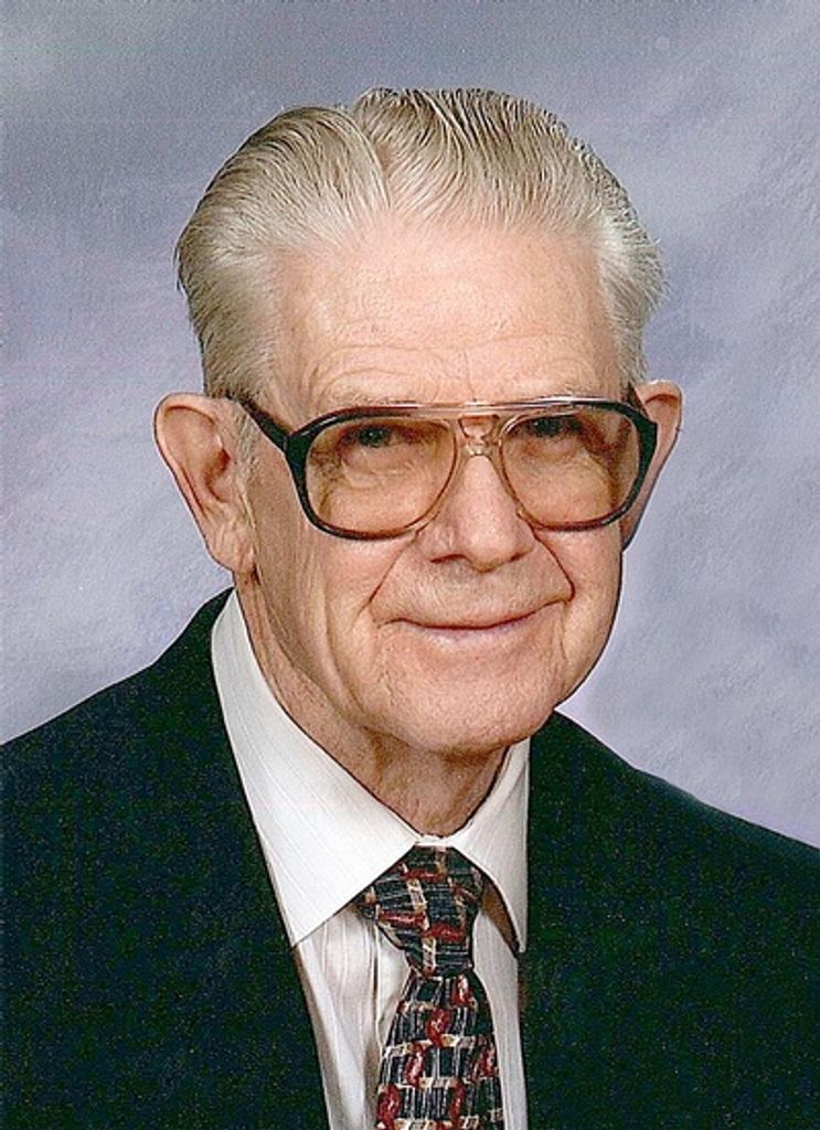 Kenneth "Ken" L. Bates Profile Photo