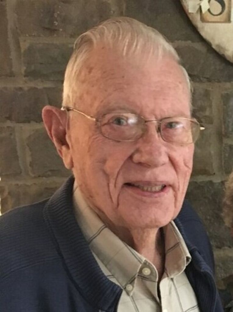 Charles "Chuck" Easdon