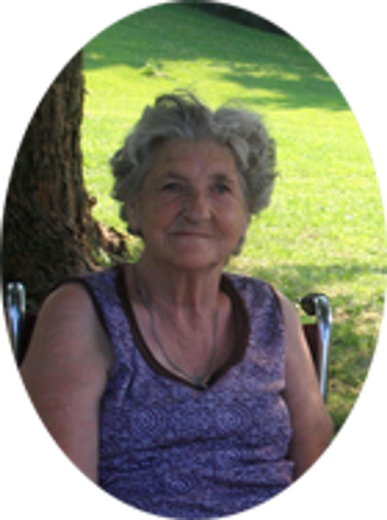 Martha  Lucille (Layton)  Cooley Profile Photo