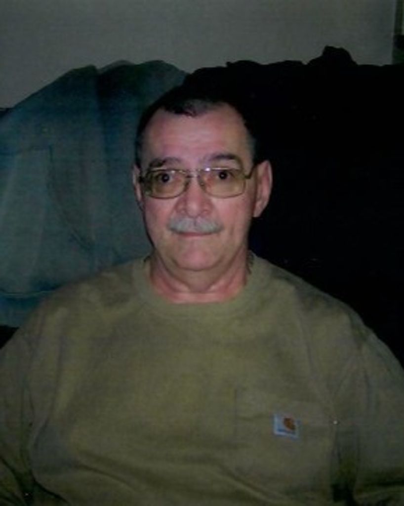 Alan Roger Brooks Profile Photo
