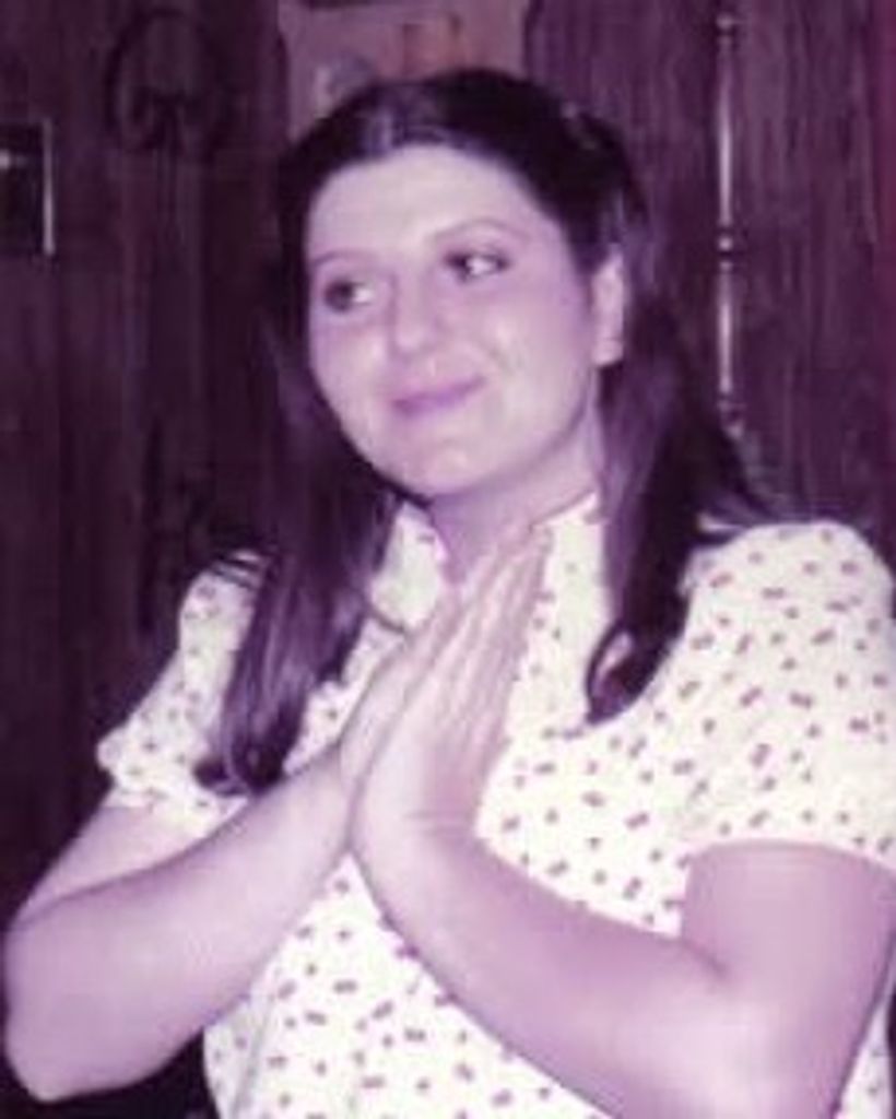 Beverly Thomasee Sparks Profile Photo