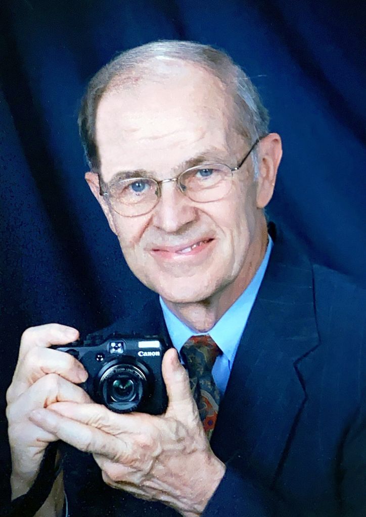 Paul Eugene Darden