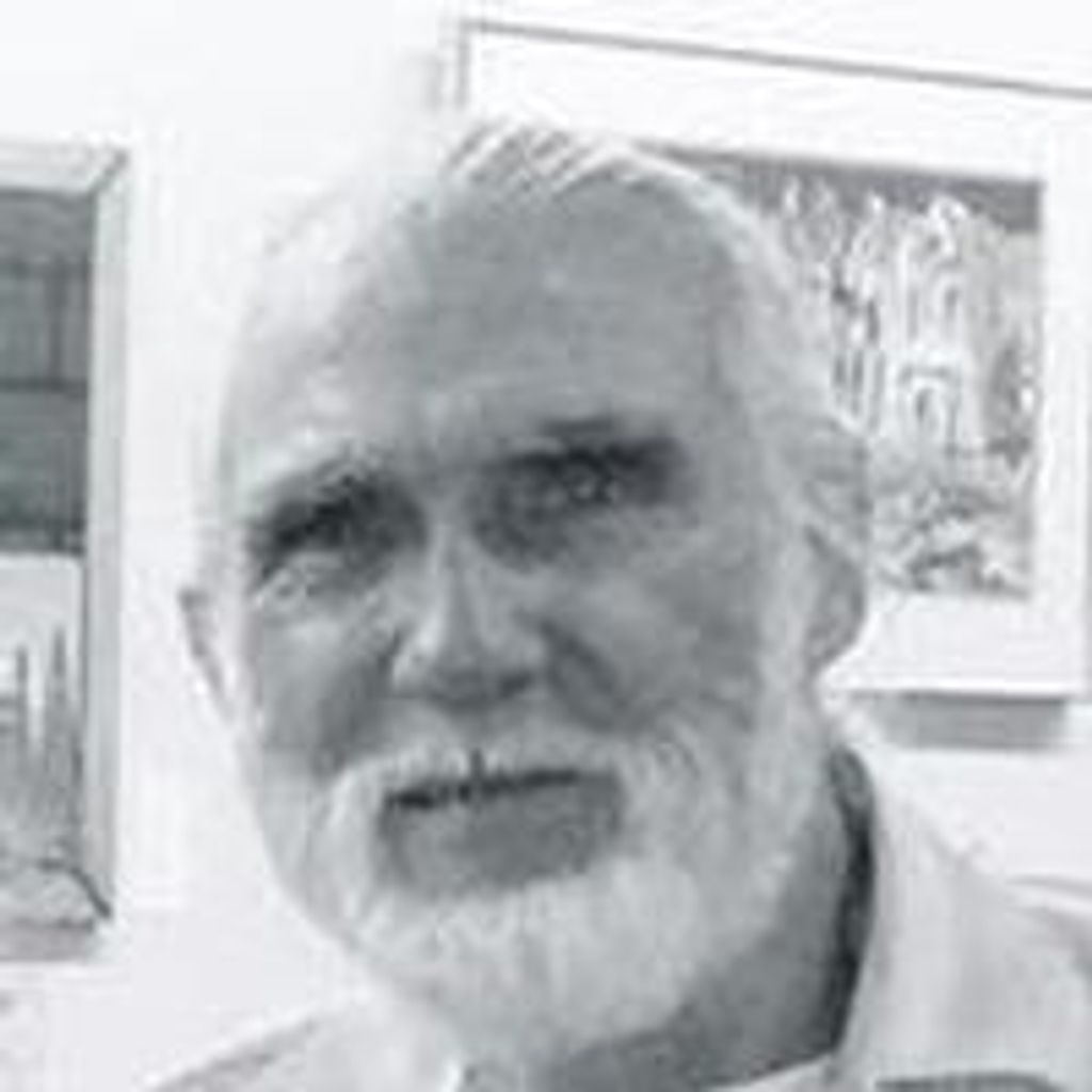 William  Donald Clarke