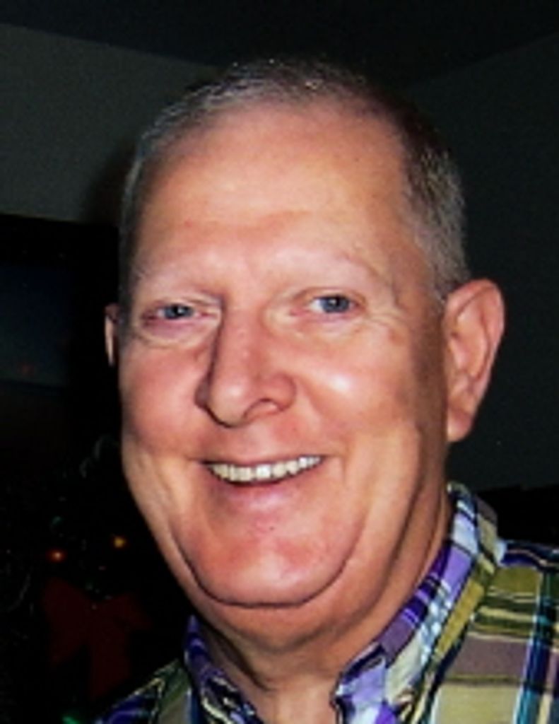 Carl Franklin Trump Profile Photo