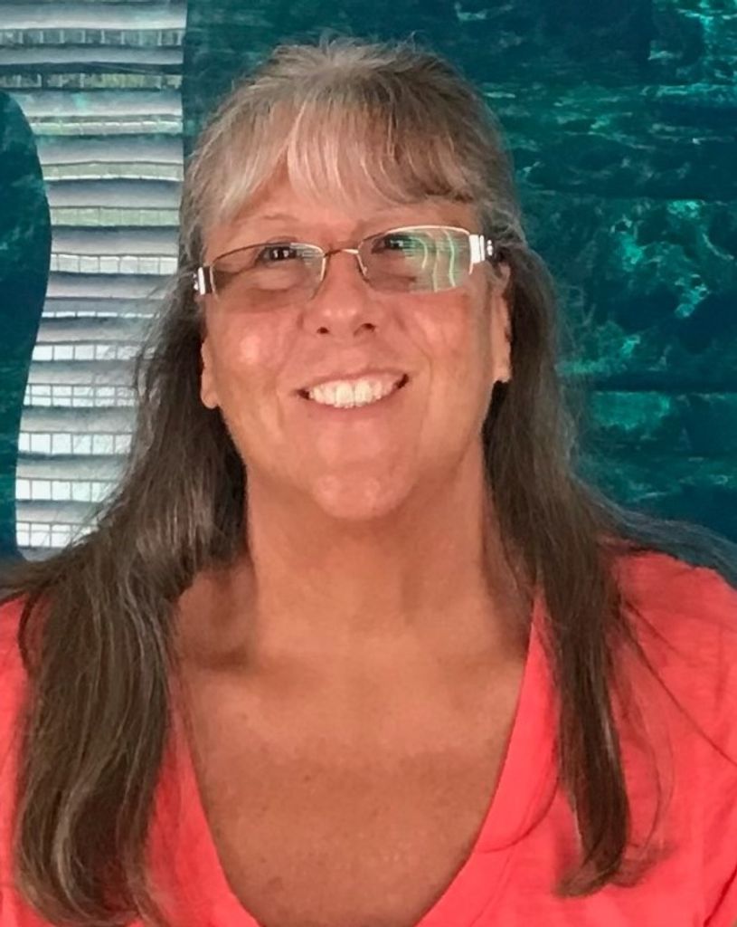 Donna Kay (Reedy)  Ingalsbe
