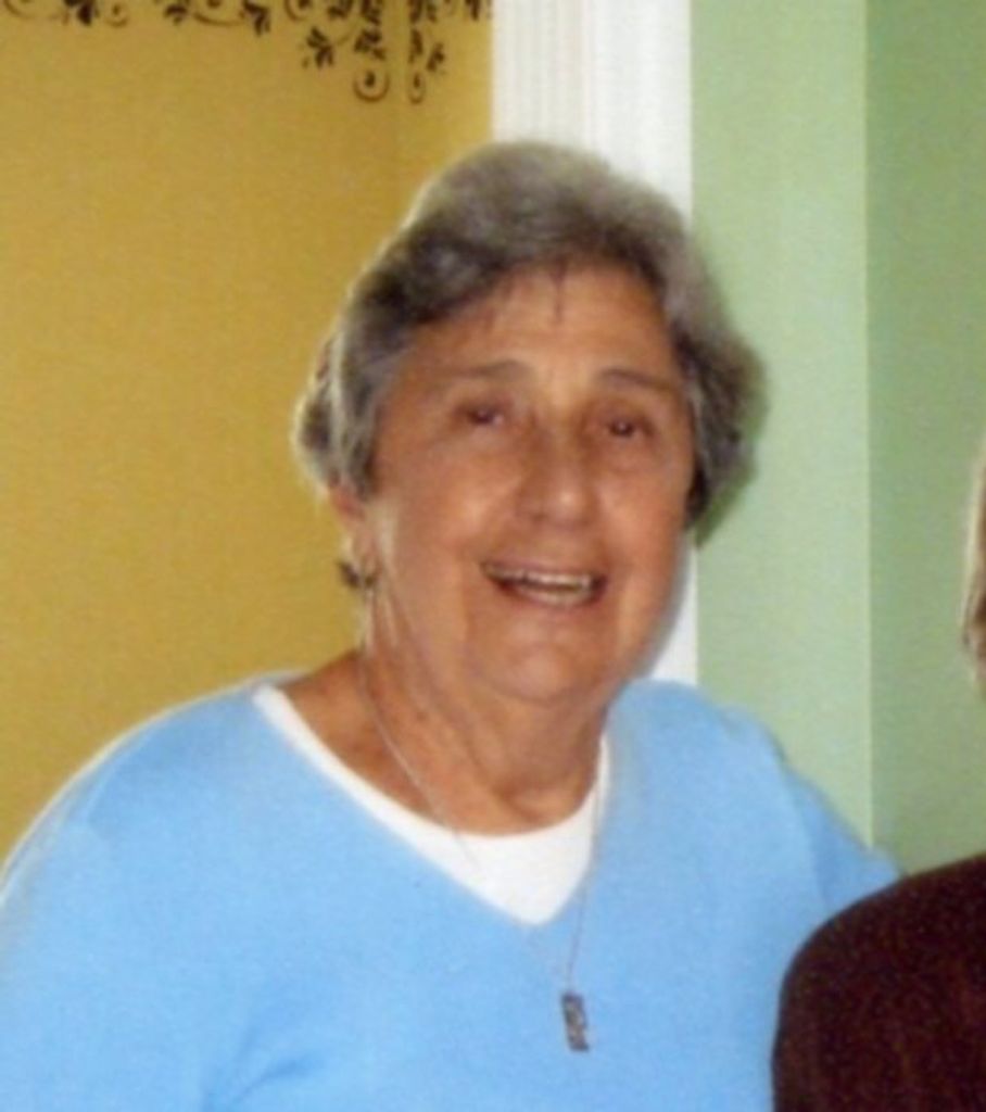 Gloria Natalie Bizzarri