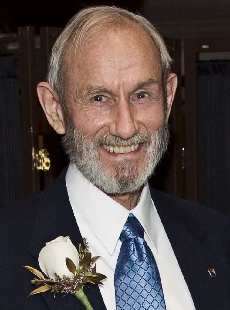 David Hague